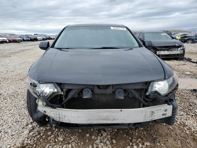 Photo 5 from auction – 2010 ACURA TSX with VIN JH4CU2E60AC013811