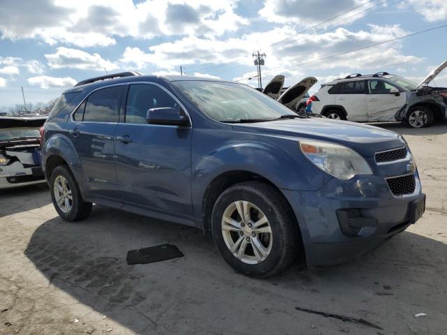Photo 4 from auction – 2012 CHEVROLET EQUINOX LT with VIN 2GNFLEEK5C6217314