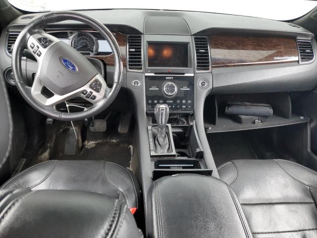 Photo 8 from auction – 2013 FORD TAURUS LIM with VIN 1FAHP2F8XDG142883