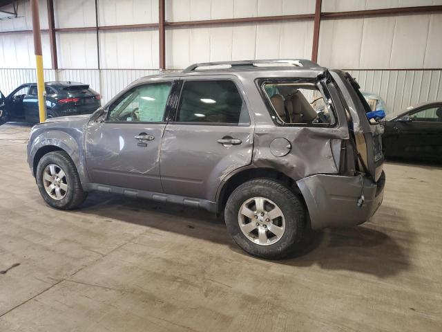 Photo 2 from auction – 2012 FORD ESCAPE LIM with VIN 1FMCU9E7XCKB60905