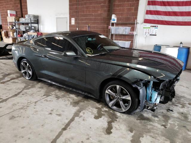 Photo 4 from auction – 2015 FORD MUSTANG with VIN 1FA6P8AM7F5338969