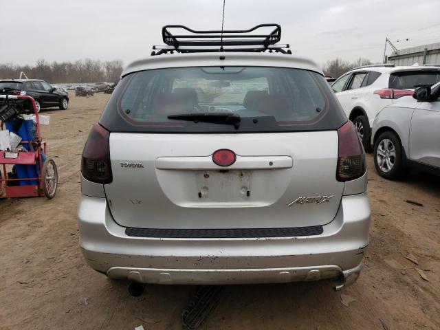 Photo 6 from auction – 2003 TOYOTA COROLLA MA with VIN 2T1KR32E43C023865