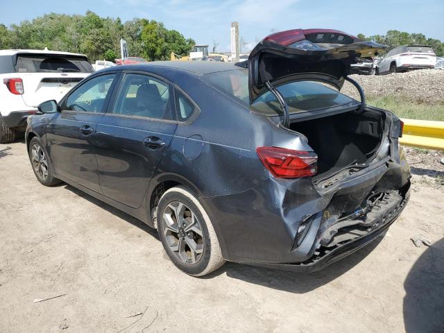 Photo 2 from auction – 2020 KIA FORTE FE with VIN 3KPF24AD9LE167465