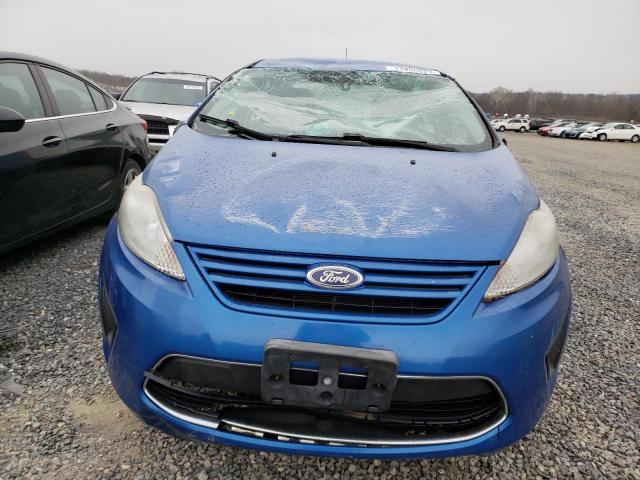 Photo 5 from auction – 2011 FORD FIESTA S with VIN 3FADP4AJ0BM115926