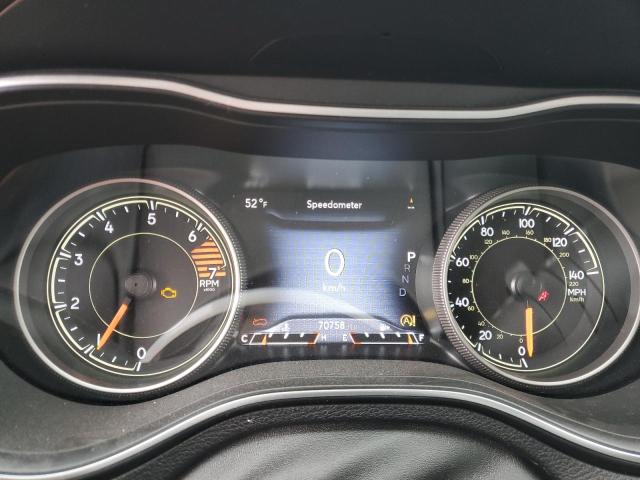 Photo 9 from auction – 2019 JEEP CHEROKEE L with VIN 1C4PJLDB0KD154633