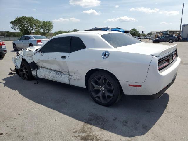 Photo 2 from auction – 2019 DODGE CHALLENGER with VIN 2C3CDZAG1KH751855