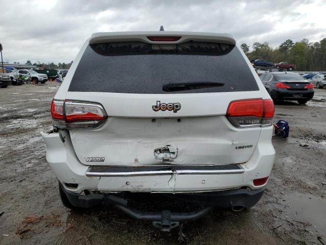 Photo 6 from auction – 2017 JEEP GRAND CHER with VIN 1C4RJEBG5HC671766