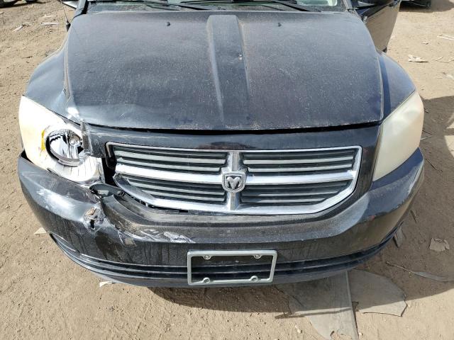 Photo 11 from auction – 2010 DODGE CALIBER SX with VIN 1B3CB4HA5AD618342