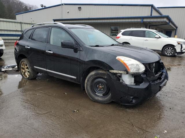Photo 4 from auction – 2011 NISSAN ROGUE S with VIN JN8AS5MV9BW282953