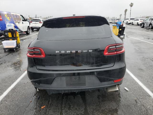 Photo 6 from auction – 2017 PORSCHE MACAN with VIN WP1AA2A57HLB01844