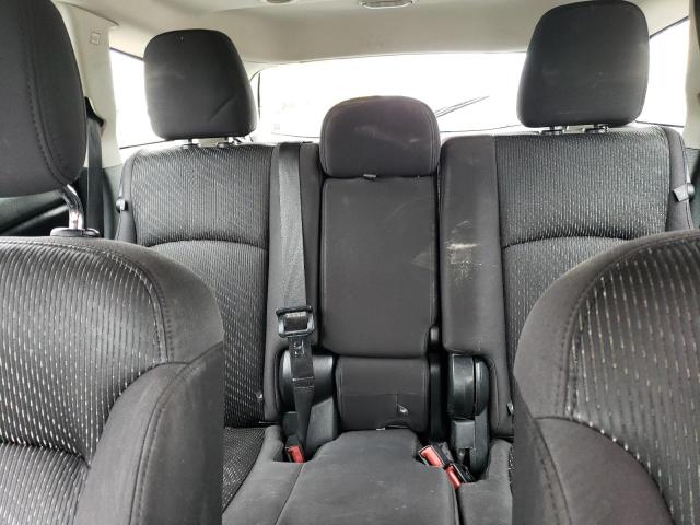 Photo 10 from auction – 2014 DODGE JOURNEY SE with VIN 3C4PDCAB4ET112606