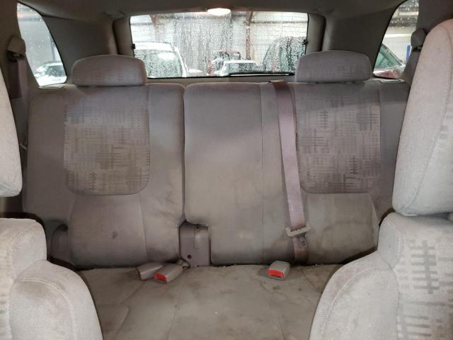 Photo 10 from auction – 2006 CHEVROLET EQUINOX LS with VIN 2CNDL13F366050952