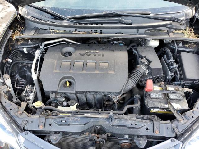 Photo 11 from auction – 2015 TOYOTA COROLLA L with VIN 2T1BURHE1FC356831