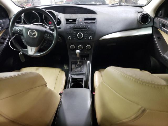 Photo 8 from auction – 2012 MAZDA 3 S with VIN JM1BL1M5XC1502749