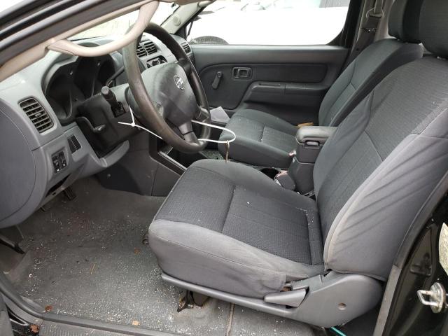 Photo 7 from auction – 2003 NISSAN FRONTIER K with VIN 1N6DD26T33C409855