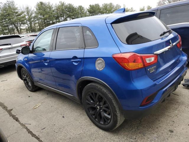 Photo 2 from auction – 2019 MITSUBISHI OUTLANDER with VIN JA4AP3AU4KU011575