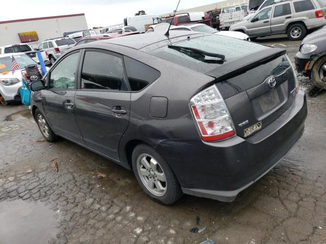 Photo 2 from auction – 2008 TOYOTA PRIUS with VIN JTDKB20U683329748