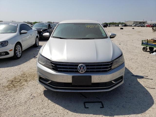 Photo 5 from auction – 2016 VOLKSWAGEN PASSAT S with VIN 1VWAS7A34GC040734