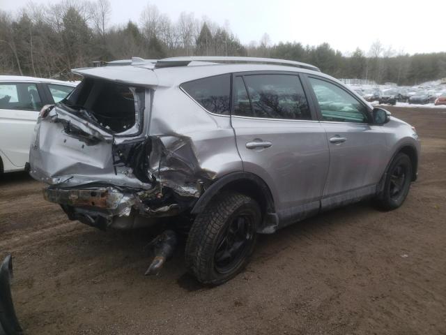 Photo 3 from auction – 2017 TOYOTA RAV4 XLE with VIN 2T3WFREV6HW340584