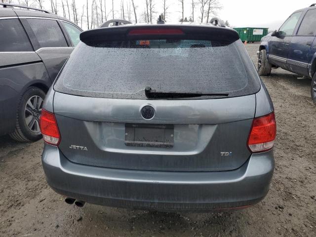 Photo 6 from auction – 2014 VOLKSWAGEN JETTA with VIN 3VWML7AJ8EM610948