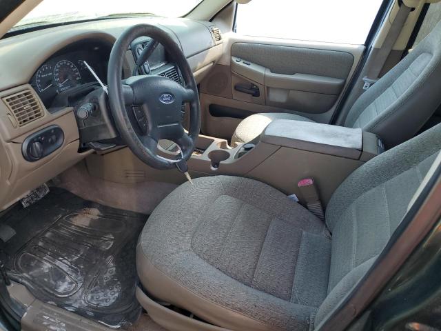 Photo 7 from auction – 2002 FORD EXPLORER X with VIN 1FMZU62E92UA70949