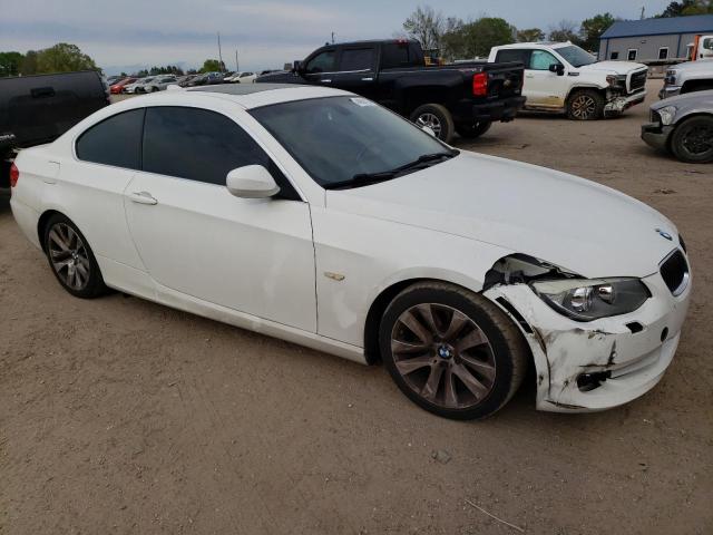 Photo 4 from auction – 2011 BMW 328 I with VIN WBAKE3C5XBE558752