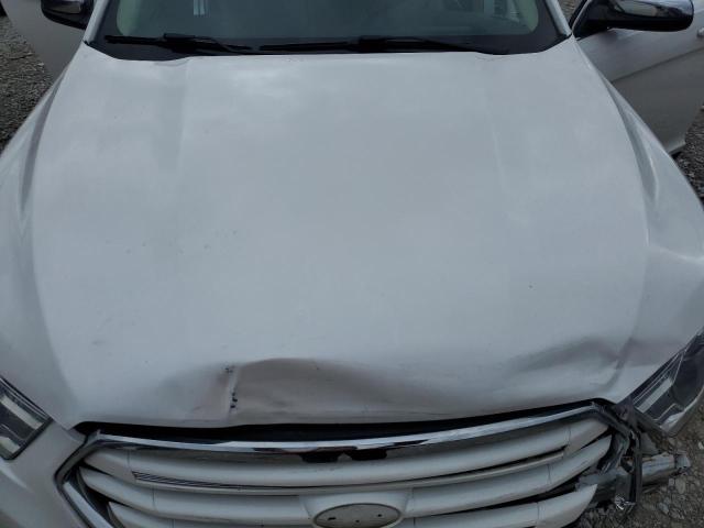 Photo 11 from auction – 2013 FORD TAURUS LIM with VIN 1FAHP2F85DG190498