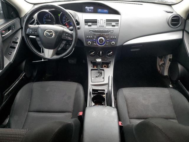 Photo 8 from auction – 2012 MAZDA 3 I with VIN JM1BL1L84C1670933