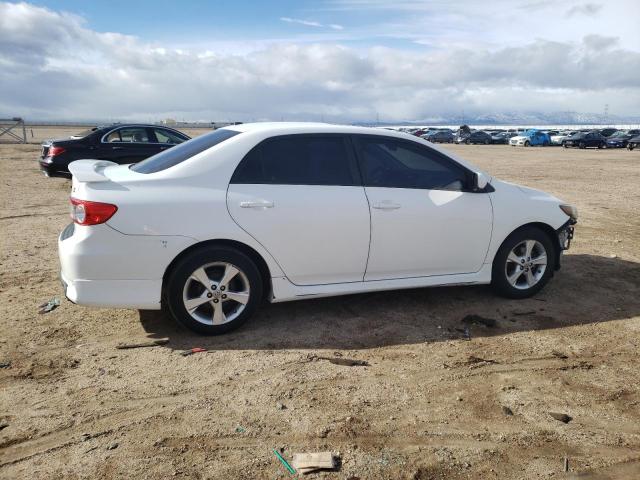 Photo 3 from auction – 2012 TOYOTA COROLLA BA with VIN 2T1BU4EE9CC823187