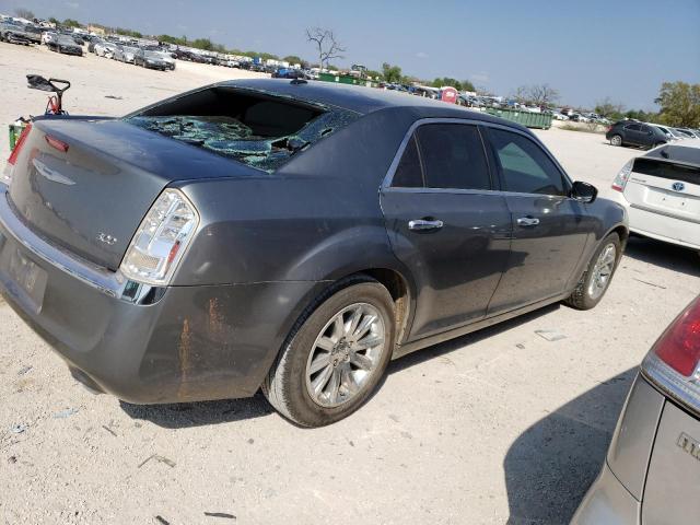 Photo 3 from auction – 2012 CHRYSLER 300 LIMITE with VIN 2C3CCACGXCH278119