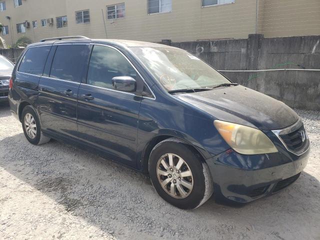 Photo 4 from auction – 2010 HONDA ODYSSEY EX with VIN 5FNRL3H75AB071098