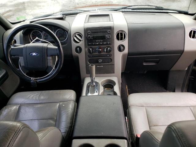 Photo 8 from auction – 2004 FORD F150 with VIN 1FTPX04504KA06780