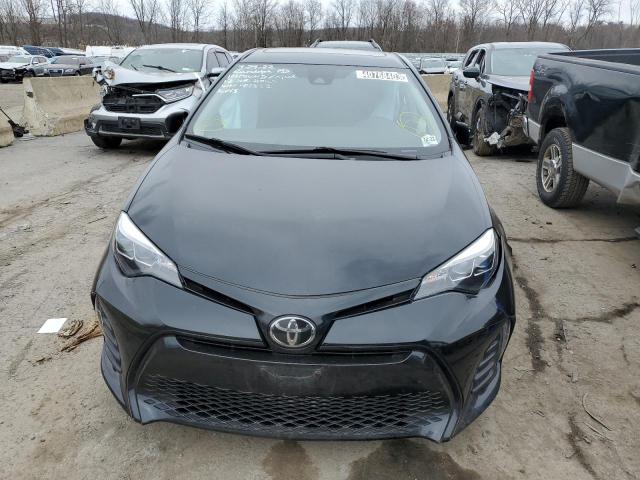 Photo 5 from auction – 2019 TOYOTA COROLLA L with VIN 2T1BURHEXKC144892