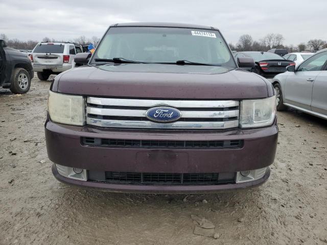 Photo 5 from auction – 2011 FORD FLEX SEL with VIN 2FMGK5CC8BBD16268