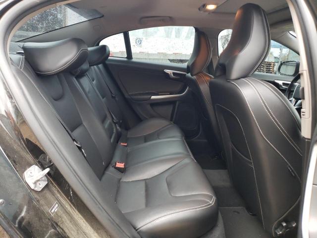 Photo 10 from auction – 2017 VOLVO S60 DYNAMI with VIN YV140MTL8H2435891