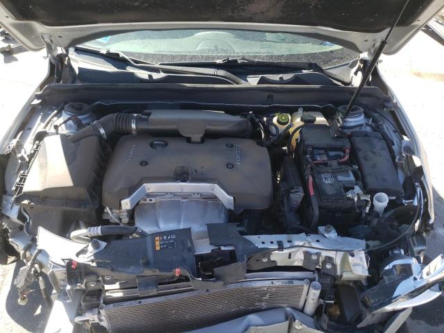 Photo 11 from auction – 2016 CHEVROLET MALIBU LIM with VIN 1G11B5SA8GF119223
