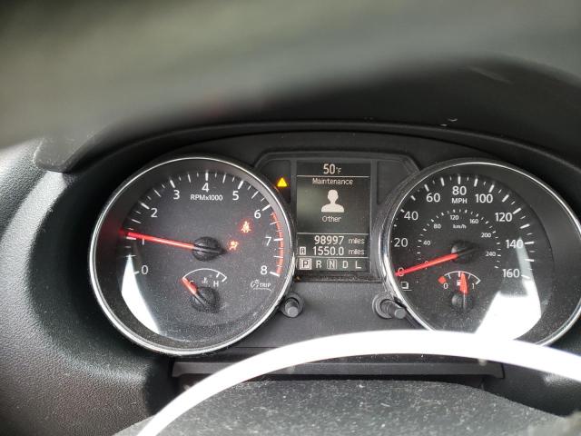 Photo 9 from auction – 2012 NISSAN ROGUE S with VIN JN8AS5MV4CW362548
