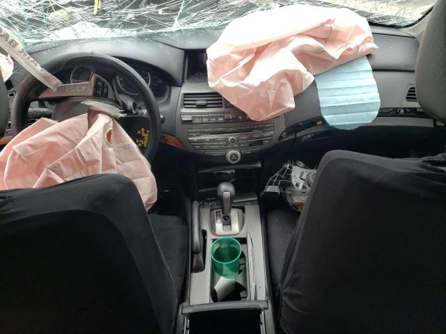 Photo 8 from auction – 2012 HONDA ACCORD EXL with VIN 1HGCP2F88CA103197