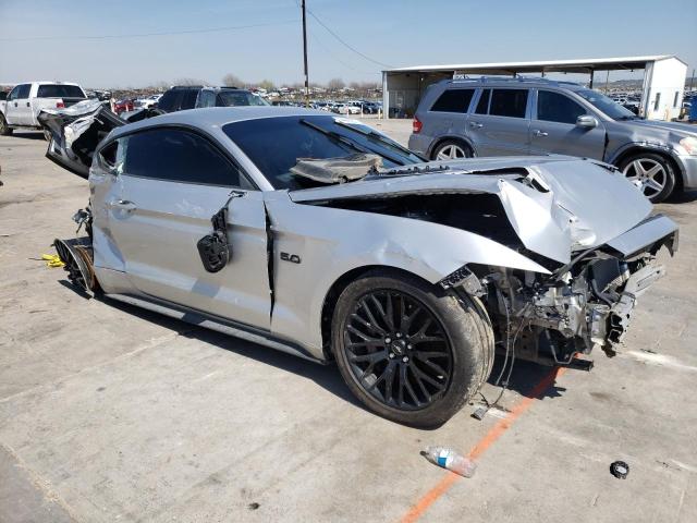 Photo 4 from auction – 2015 FORD MUSTANG GT with VIN 1FA6P8CF4F5369336
