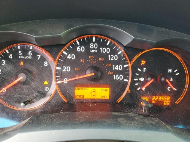 Photo 9 from auction – 2008 NISSAN ALTIMA 2.5 with VIN 1N4AL21E88N404511