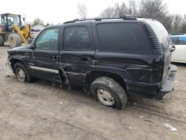 Photo 2 from auction – 2003 GMC YUKON with VIN 1GKEC13Z93R186915
