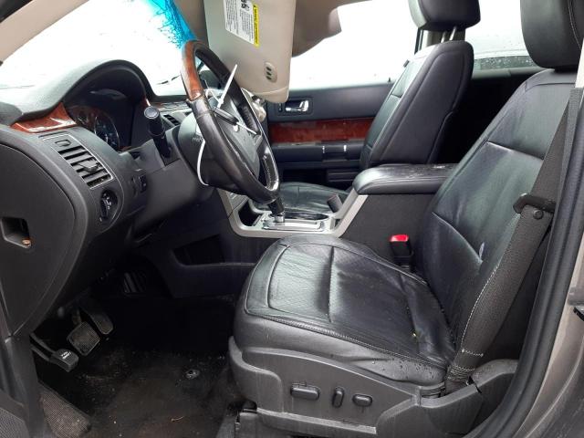 Photo 7 from auction – 2010 FORD FLEX LIMIT with VIN 2FMGK5DCXABB18269