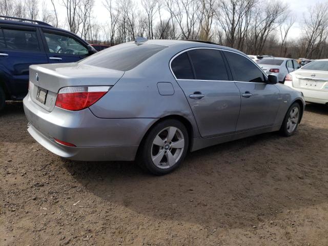Photo 3 from auction – 2006 BMW 530 XI with VIN WBANF73526CU19900