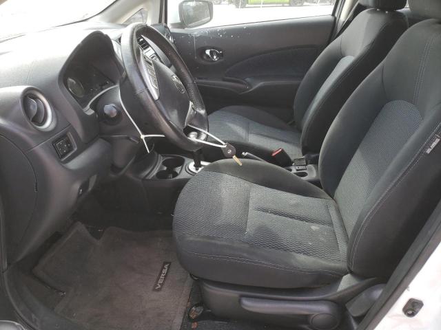 Photo 7 from auction – 2015 NISSAN VERSA NOTE with VIN 3N1CE2CP4FL414772