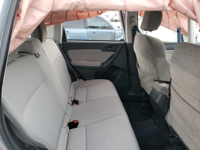 Photo 11 from auction – 2015 SUBARU FORESTER 2 with VIN JF2SJABC9FH455475