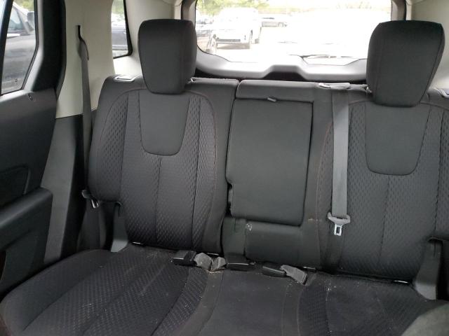 Photo 10 from auction – 2013 GMC TERRAIN SL with VIN 2GKALMEK8D6277588