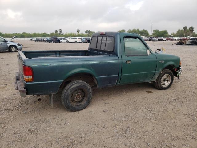 Photo 3 from auction – 1997 FORD RANGER with VIN 1FTCR10A7VUC70215