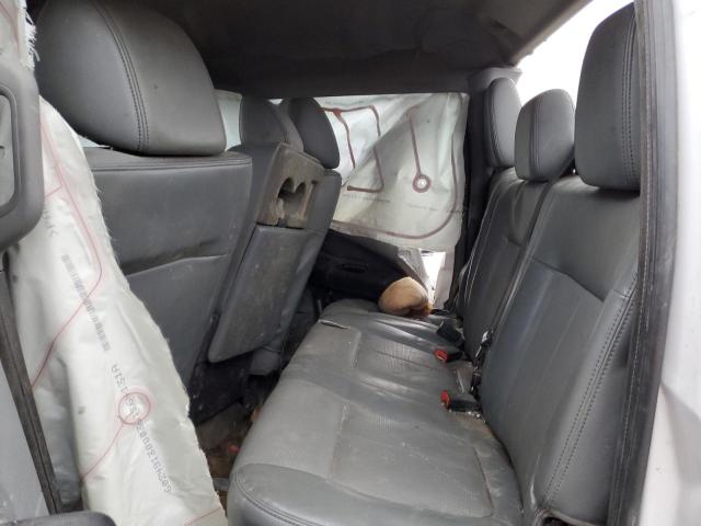 Photo 10 from auction – 2014 FORD F250 SUPER with VIN 1FT7W2BT1EEA31039