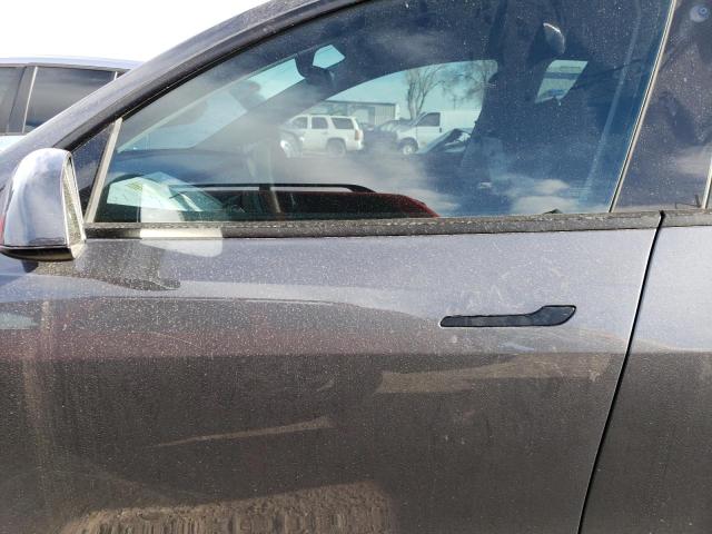 Photo 7 from auction – 2022 TESLA MODEL Y with VIN 7SAYGAEE8NF327220