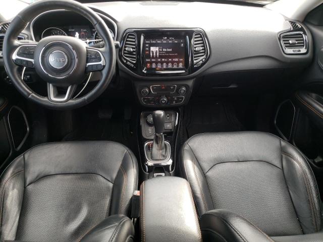 Photo 8 from auction – 2017 JEEP COMPASS LI with VIN 3C4NJDCB4HT687926